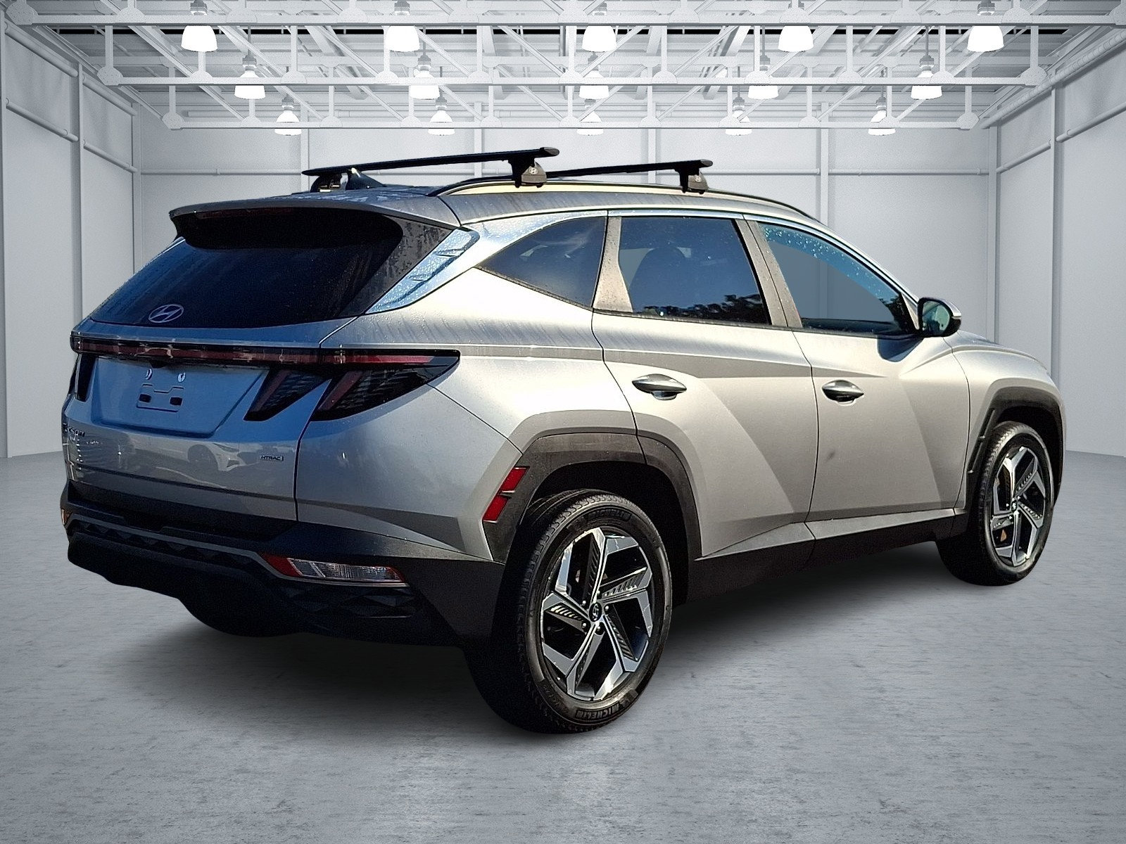 2023 Hyundai Tucson SEL - Photo 6