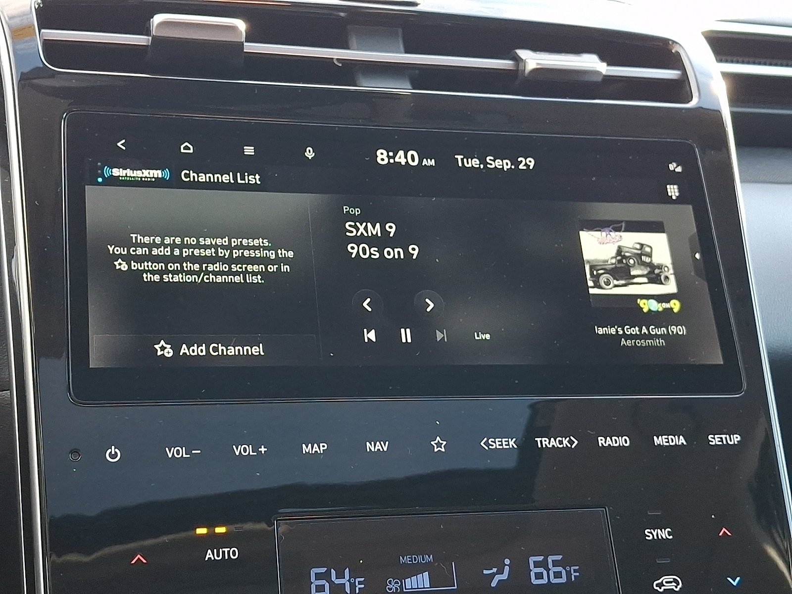 2024 Hyundai Tucson SEL - Photo 18