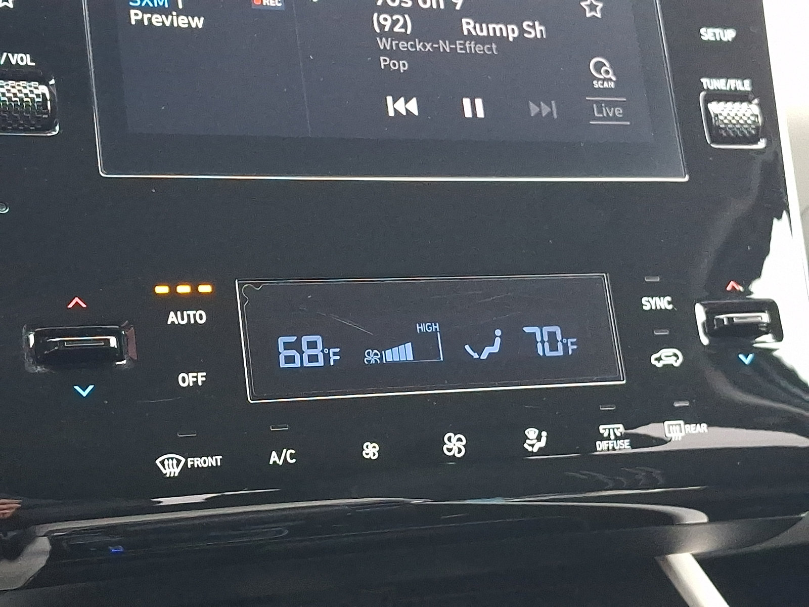 2024 Hyundai Tucson SEL - Photo 15