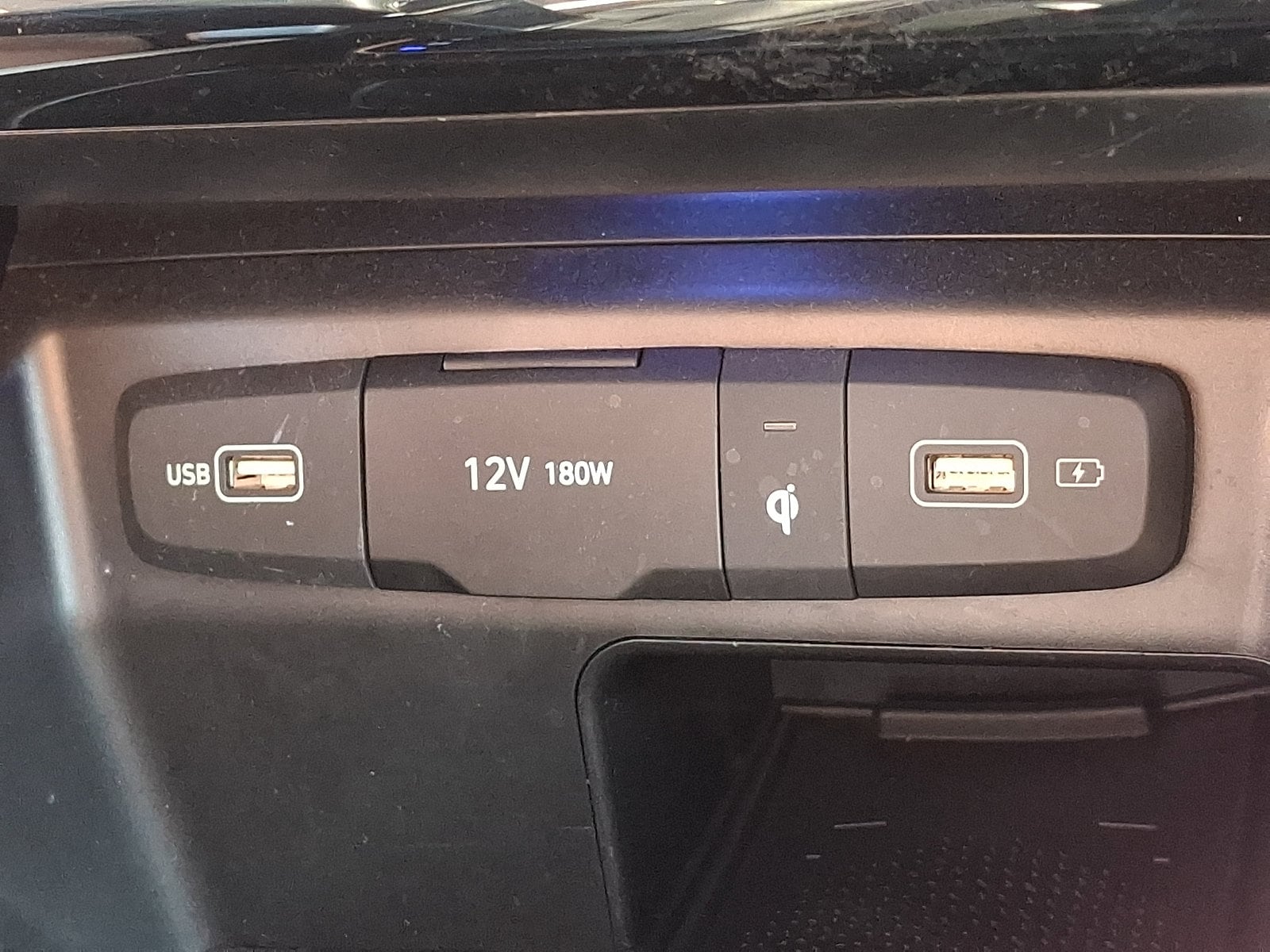 2023 Hyundai Tucson SEL - Photo 24