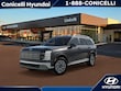  Hyundai Palisade Hybrid
