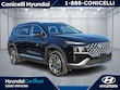  Hyundai Santa Fe Plug-In Hybrid