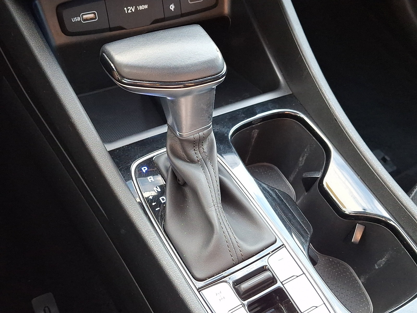 2024 Hyundai Tucson SEL - Photo 15