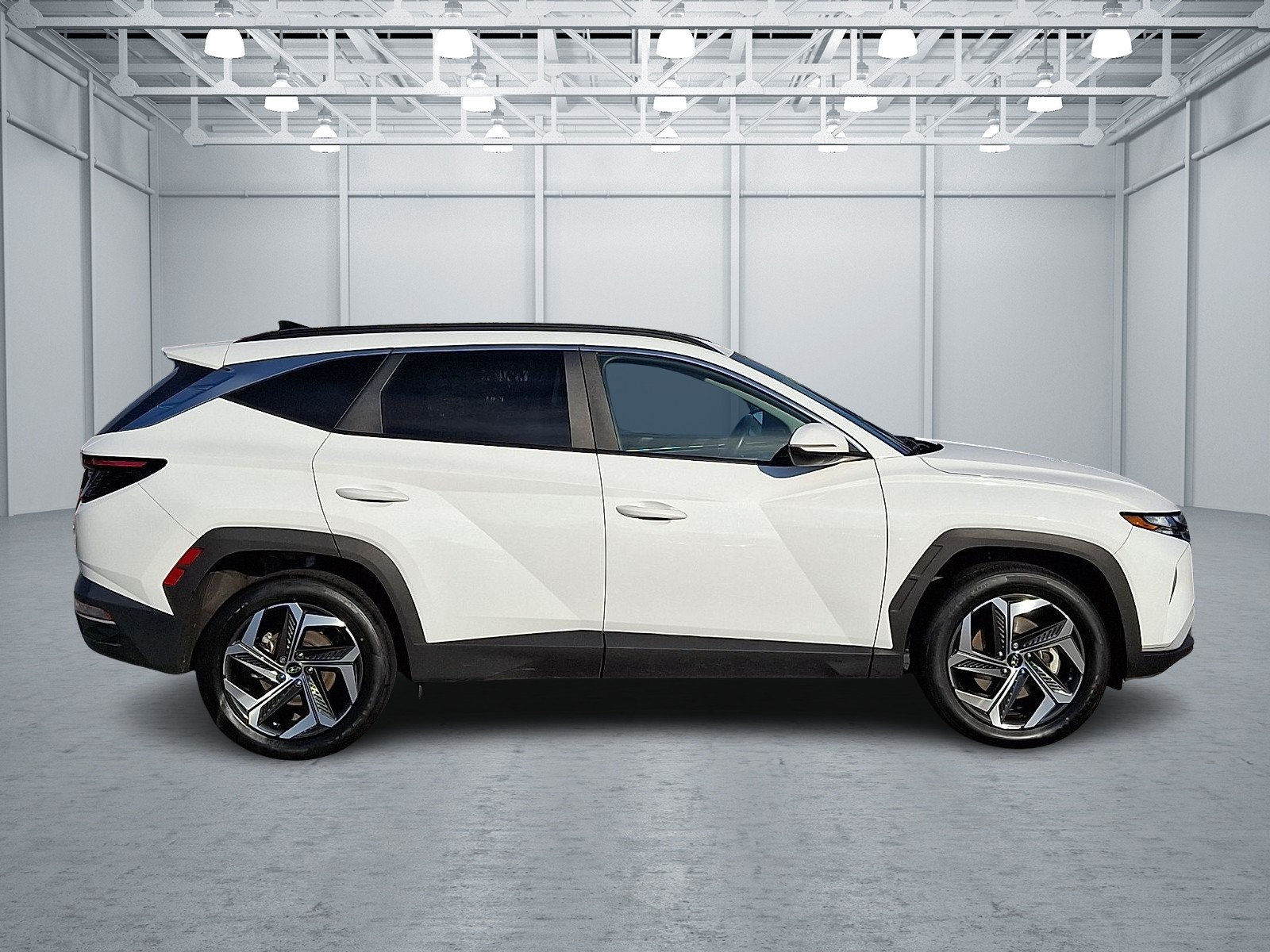 2024 Hyundai Tucson SEL - Photo 7