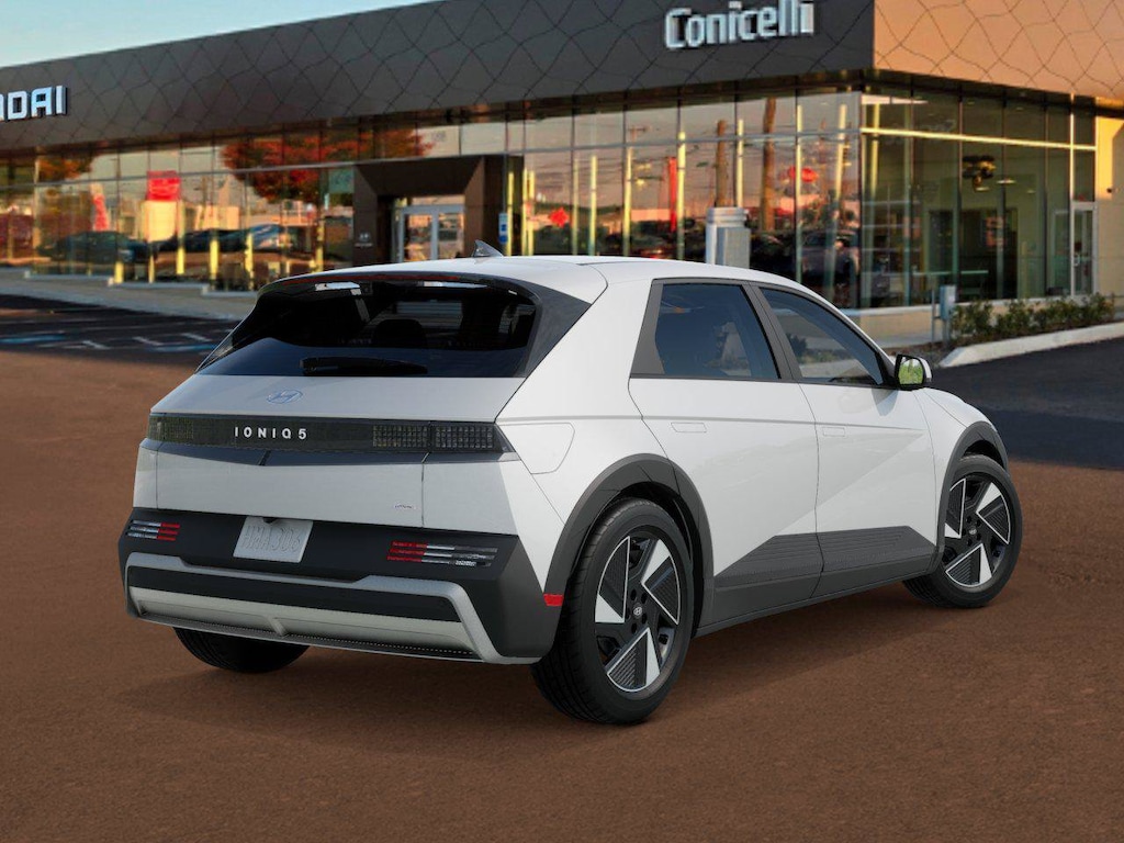New 2027 Hyundai IONIQ 5 SE SUV