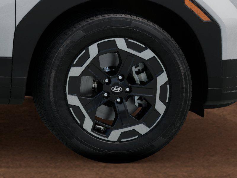 2026 Hyundai Santa Fe SE - Photo 8