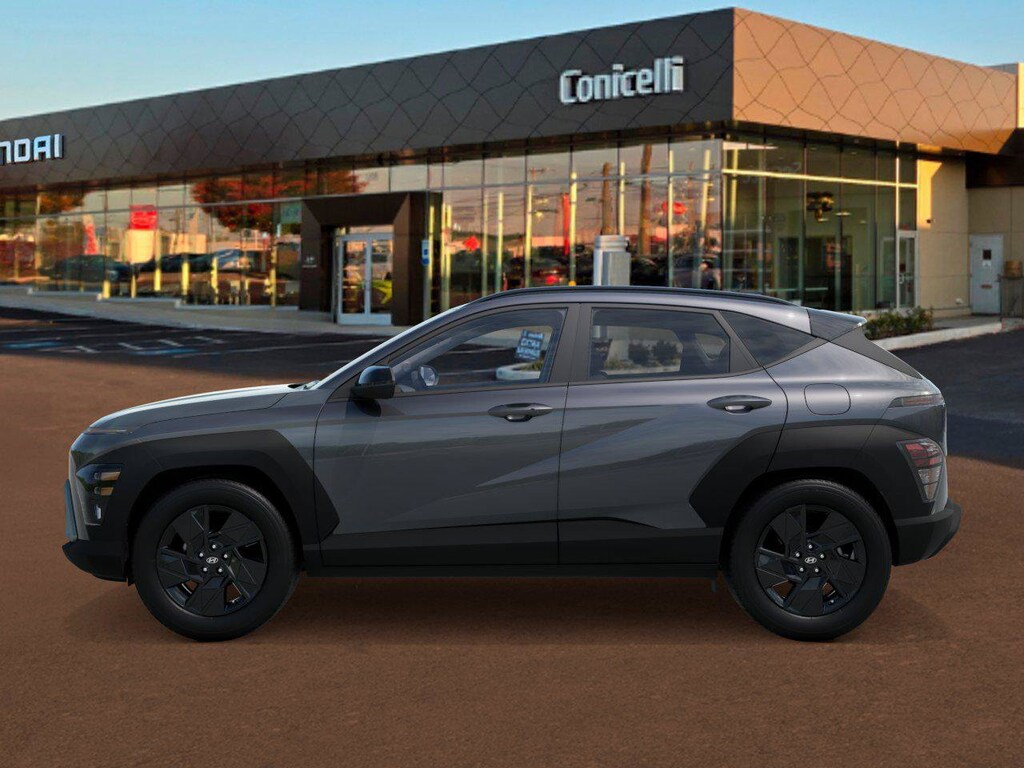 New 2027 Hyundai Kona SEL Sport SUV