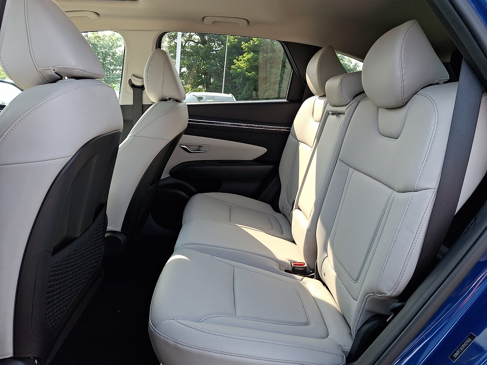 2023 Hyundai Tucson SEL - Photo 10