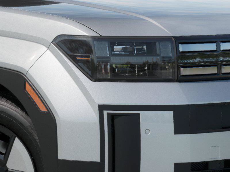 2026 Hyundai Santa Fe SEL - Photo 8