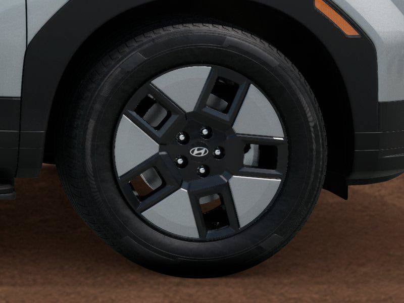 2026 Hyundai Santa Fe SEL - Photo 7
