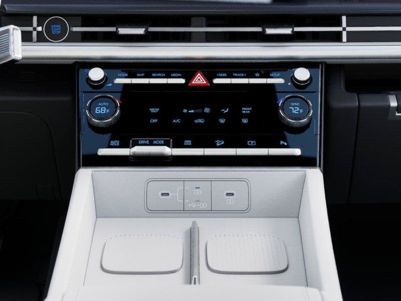 2026 Hyundai Santa Fe SE - Photo 16