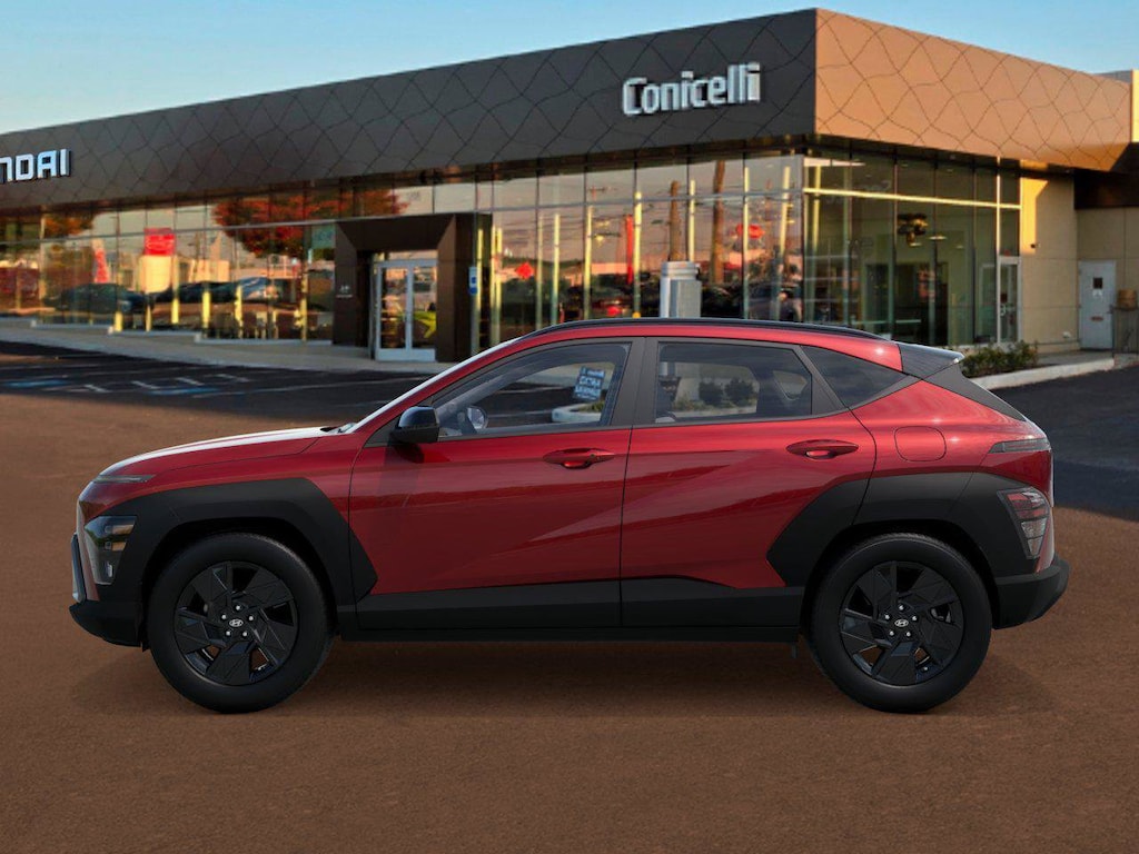New 2026 Hyundai Kona SEL Sport SUV
