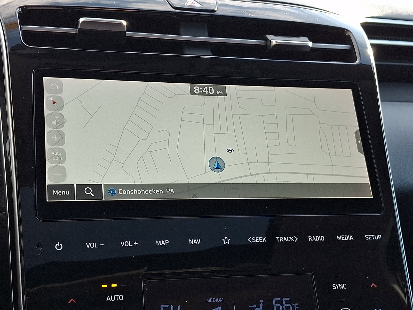 2024 Hyundai Tucson SEL - Photo 17