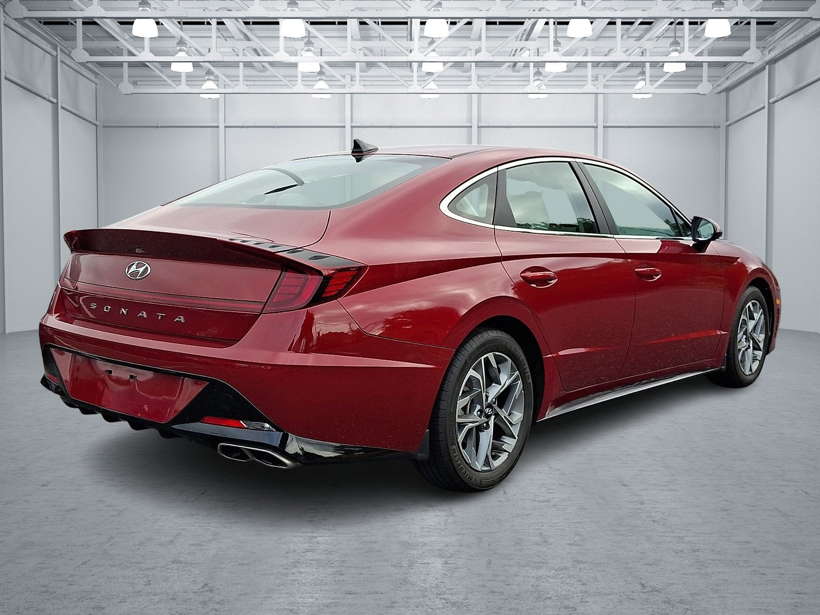 2023 Hyundai Sonata SEL - Photo 6