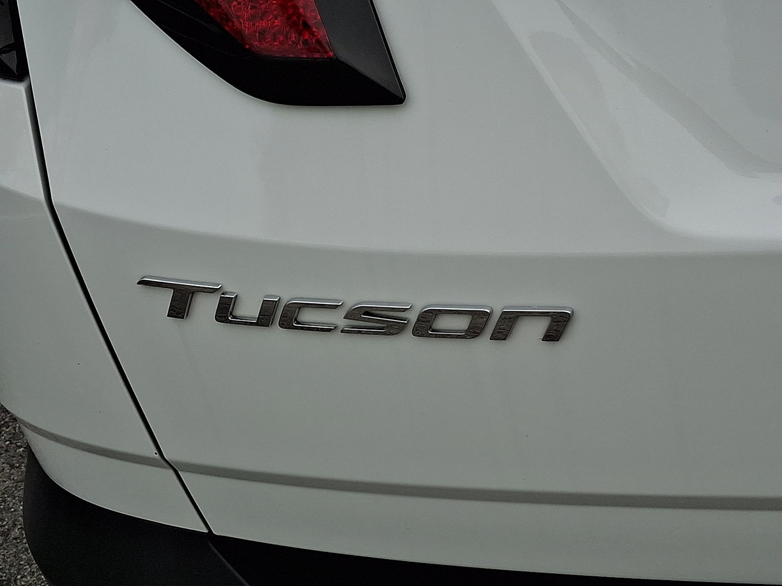 2024 Hyundai Tucson SE - Photo 29