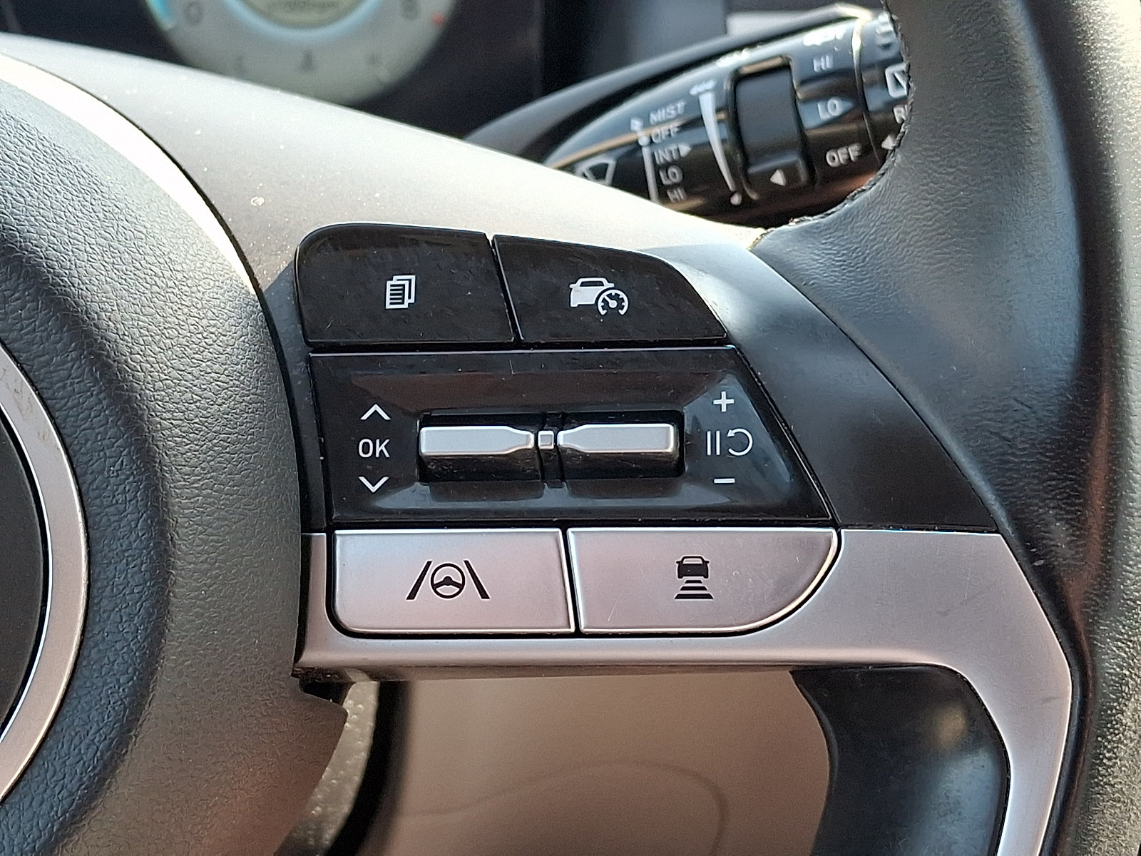 2023 Hyundai Tucson SEL - Photo 22