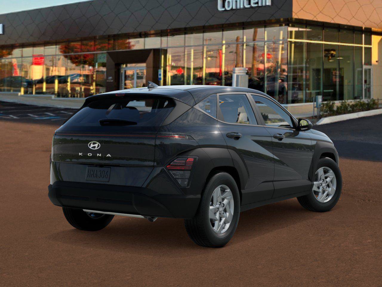 New 2027 Hyundai Kona SE SUV