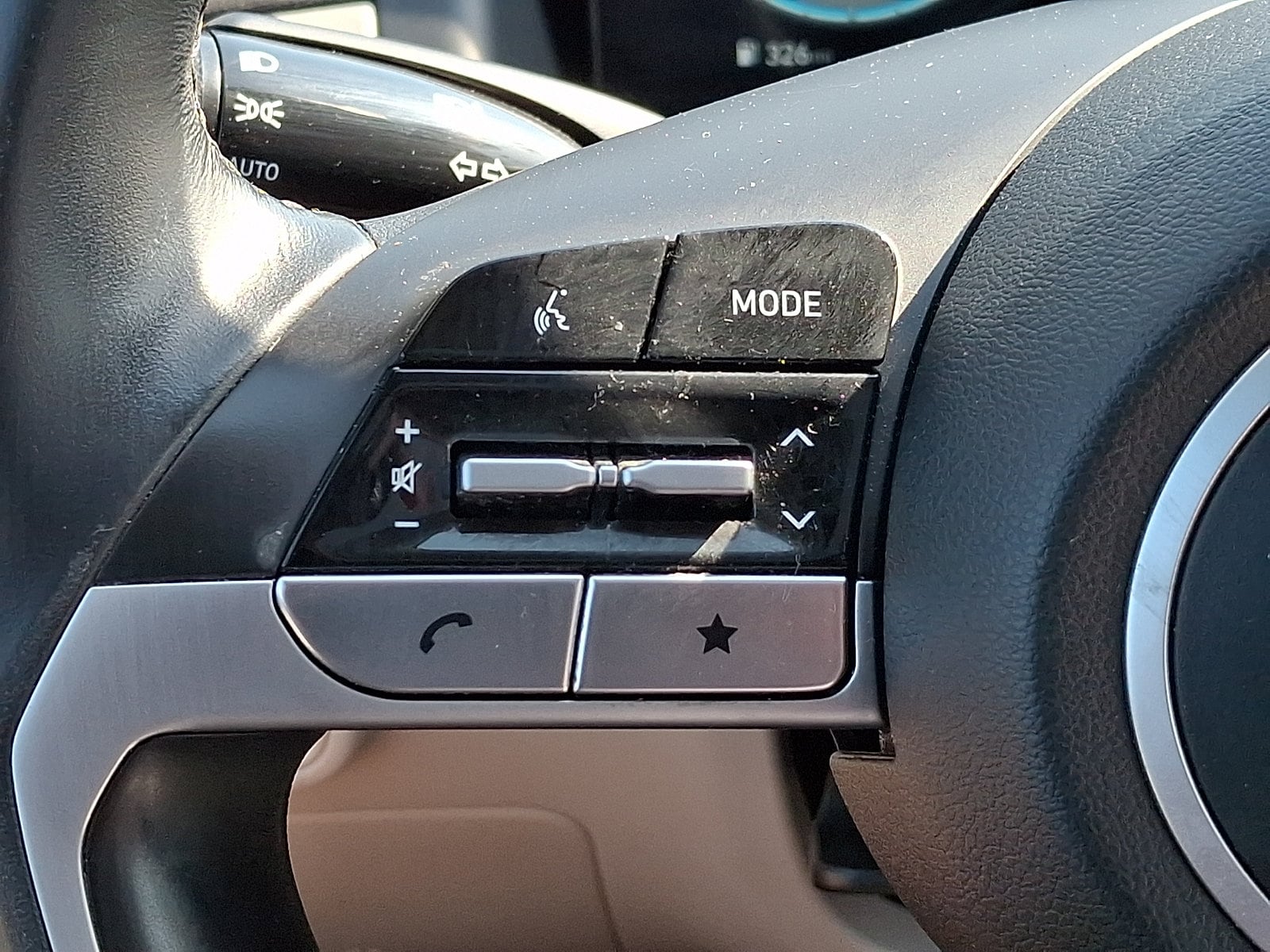 2023 Hyundai Tucson SEL - Photo 21