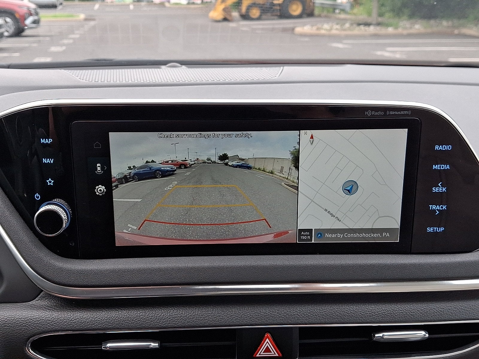 2023 Hyundai Sonata SEL - Photo 18