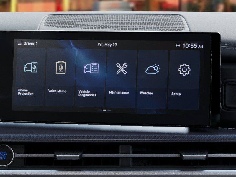 2026 Hyundai Santa Fe SEL - Photo 12