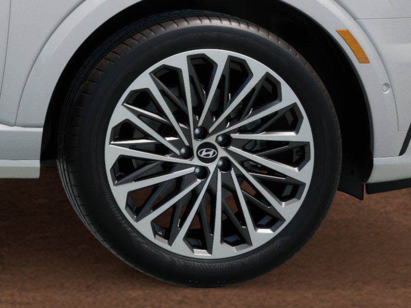 2026 Hyundai Palisade Calligraphy - Photo 7
