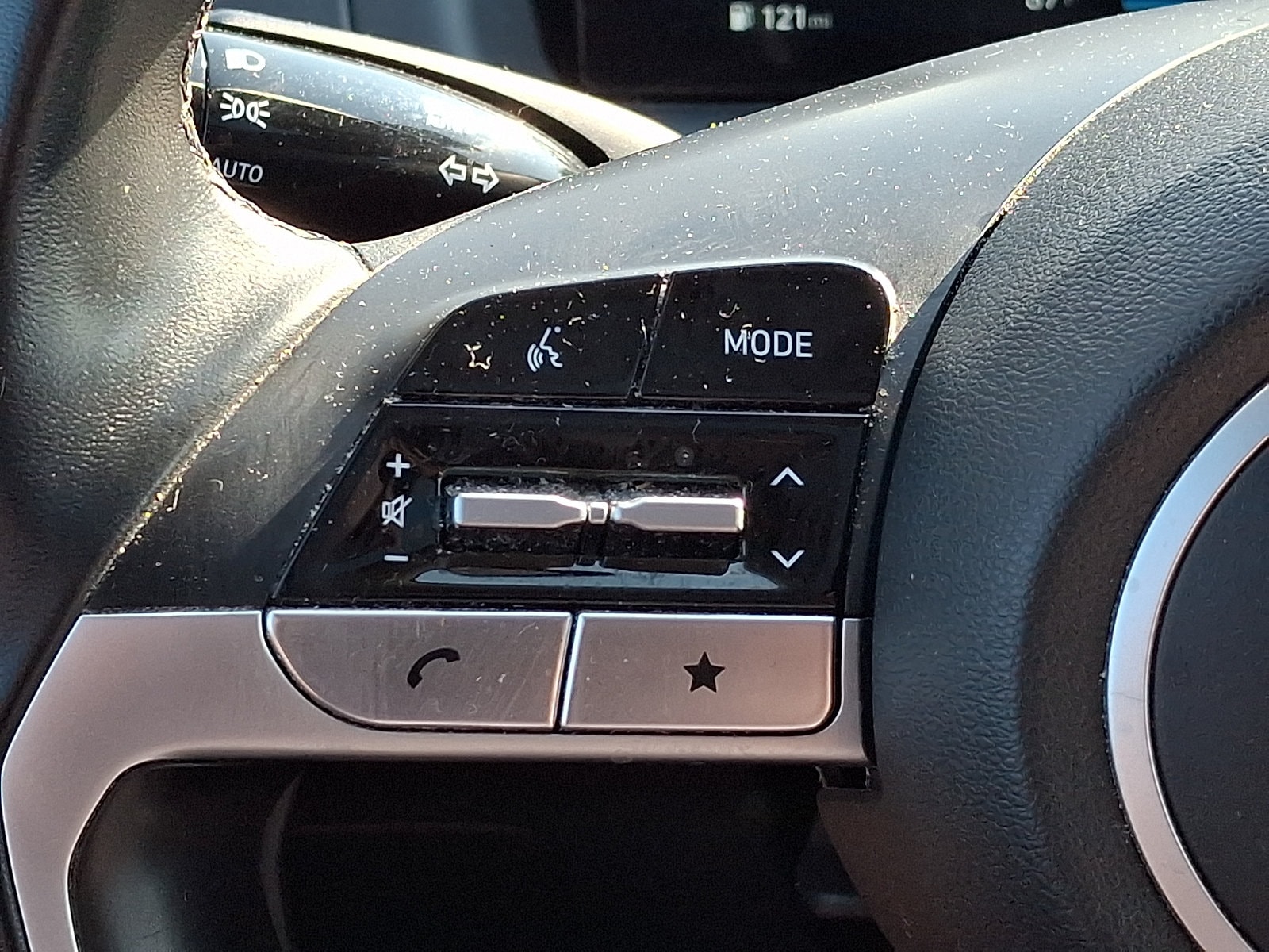 2023 Hyundai Tucson SEL - Photo 21