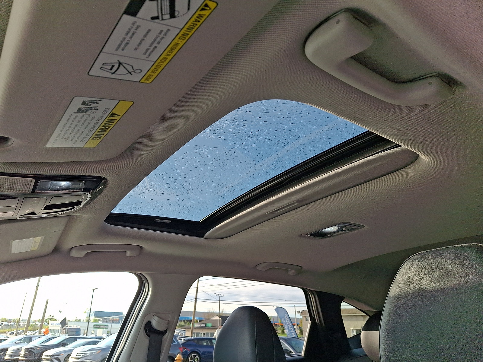 2024 Hyundai Tucson SEL - Photo 14