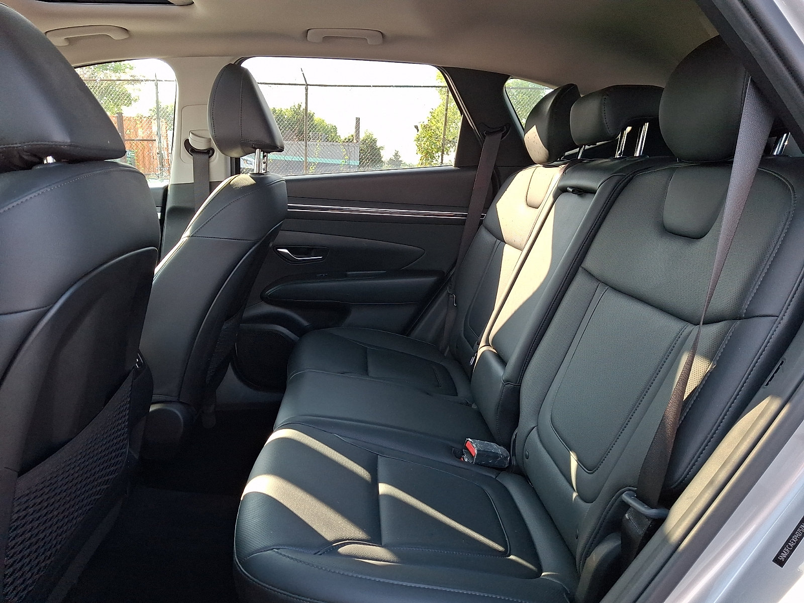 2023 Hyundai Tucson SEL - Photo 10