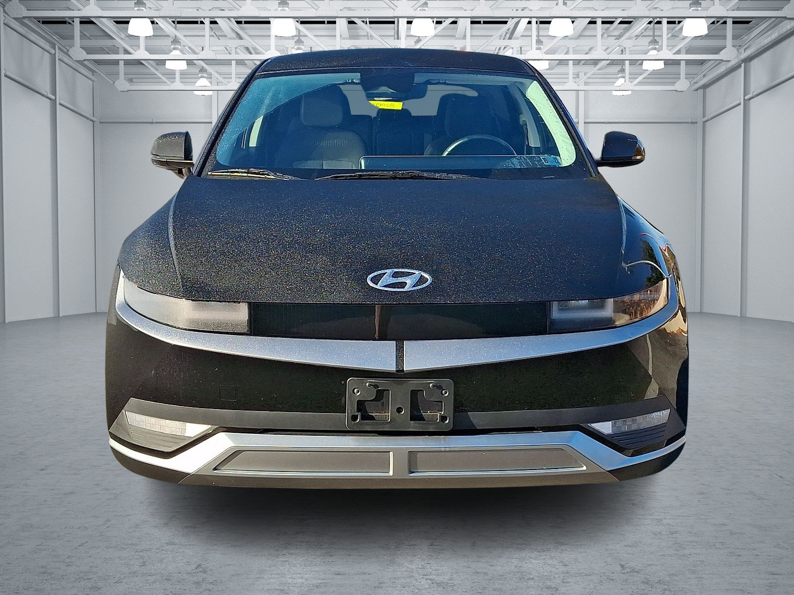 Certified 2023 Hyundai IONIQ 5 SE with VIN KM8KMDAF6PU134954 for sale in Conshohocken, PA
