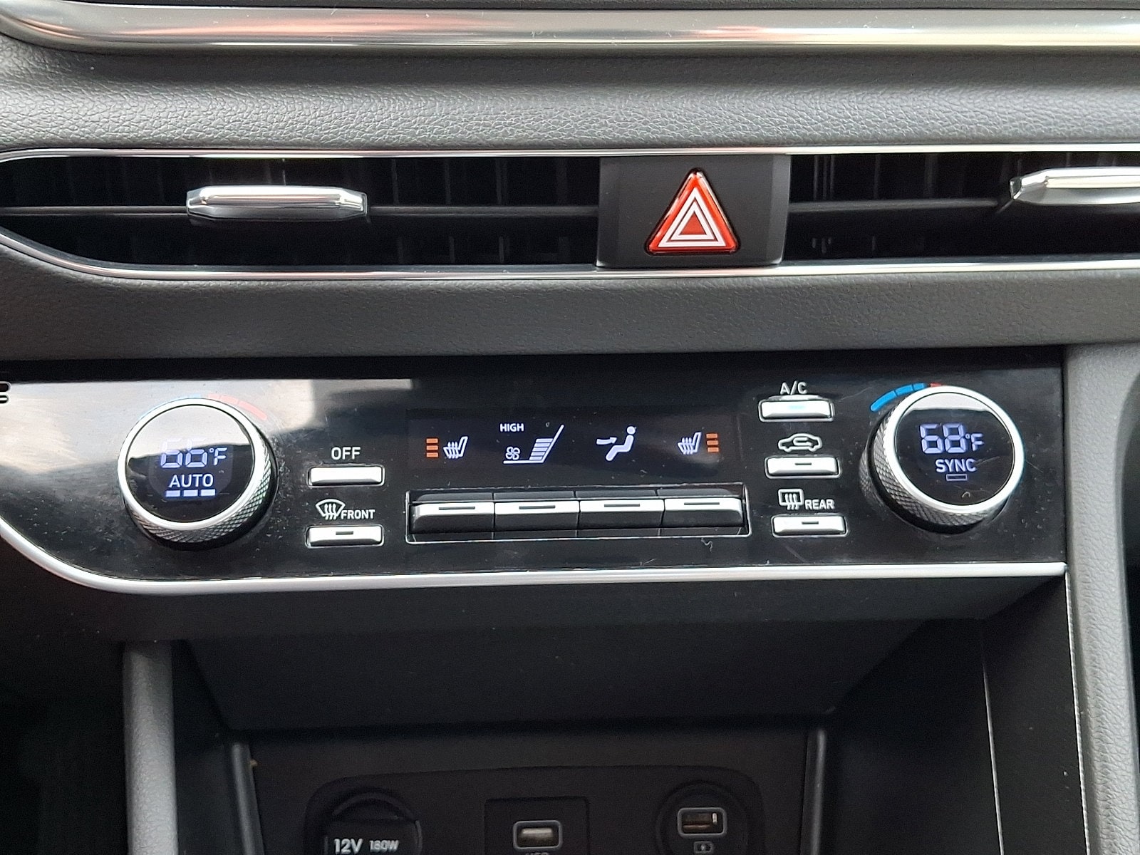 2023 Hyundai Sonata SEL - Photo 15