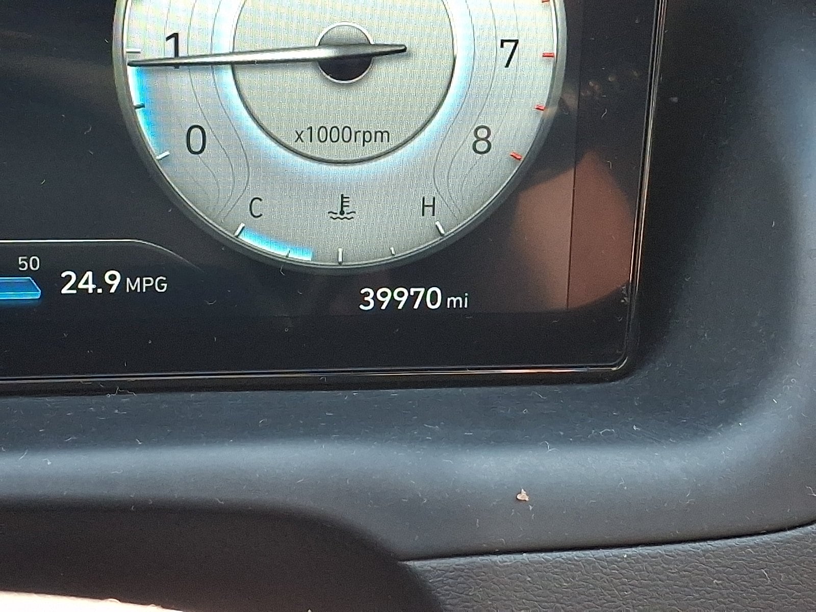 2023 Hyundai Tucson SEL - Photo 20