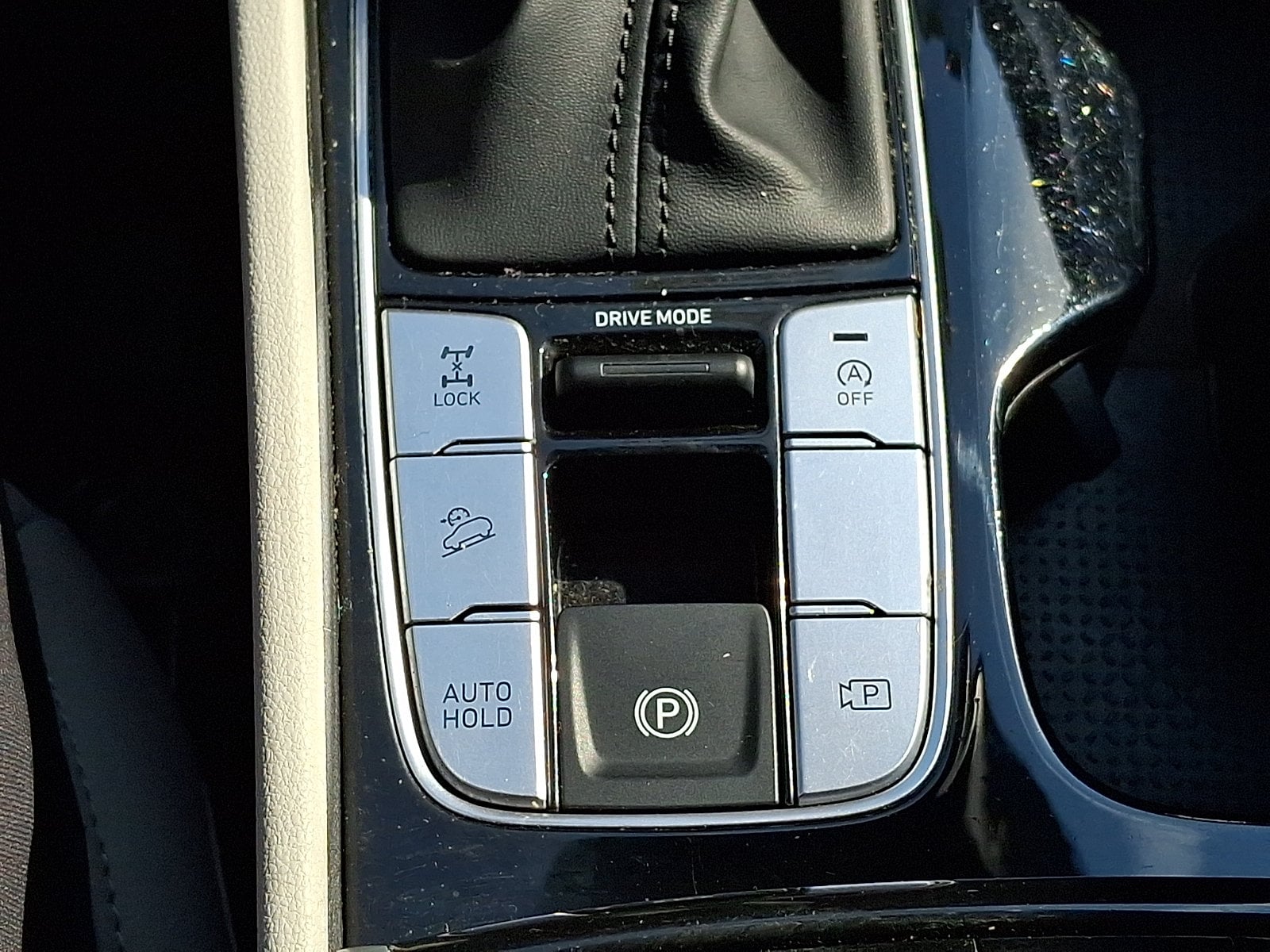 2023 Hyundai Tucson SEL - Photo 26