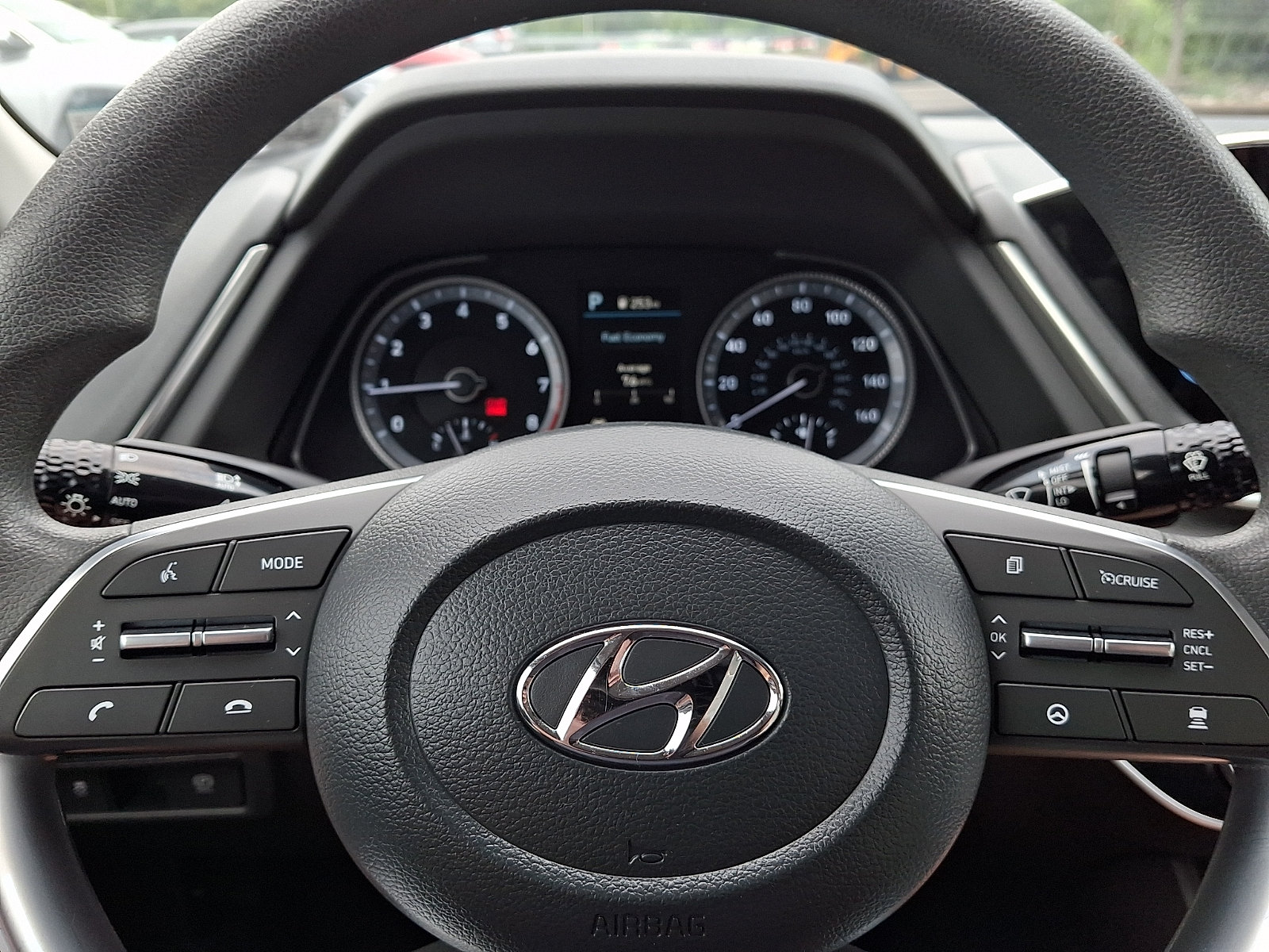 2023 Hyundai Sonata SEL - Photo 19