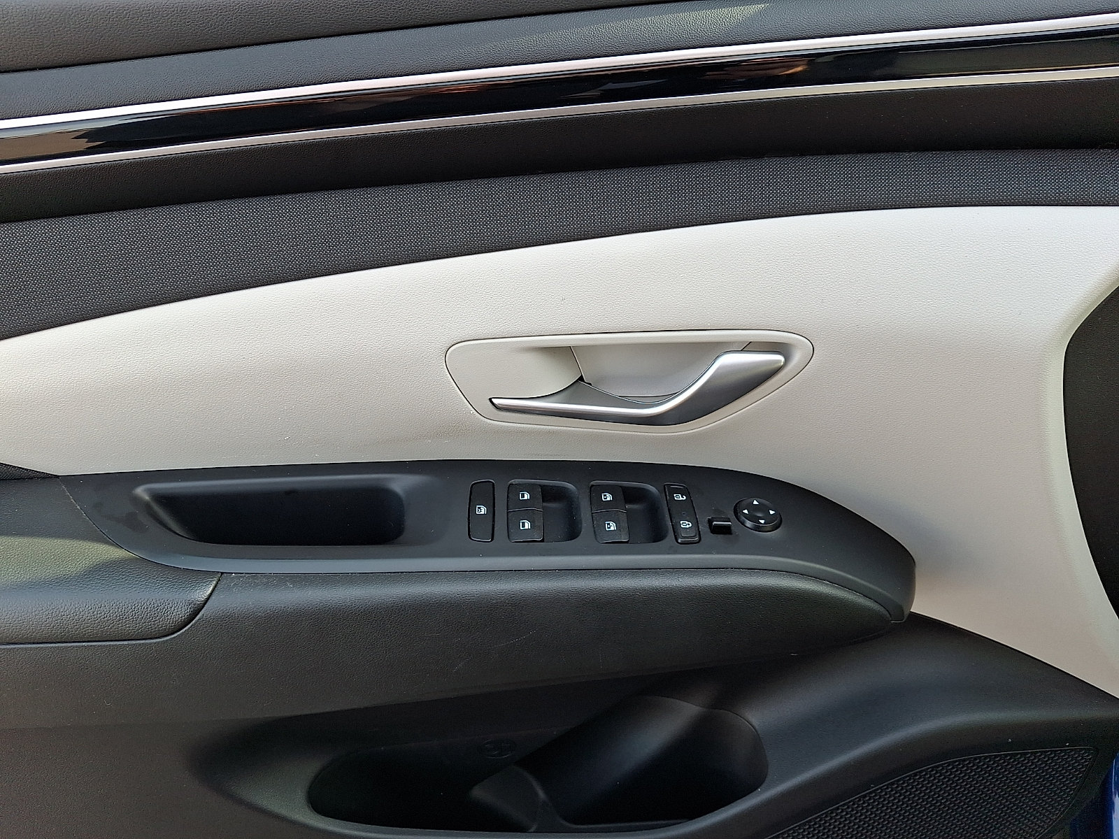2023 Hyundai Tucson SEL - Photo 12