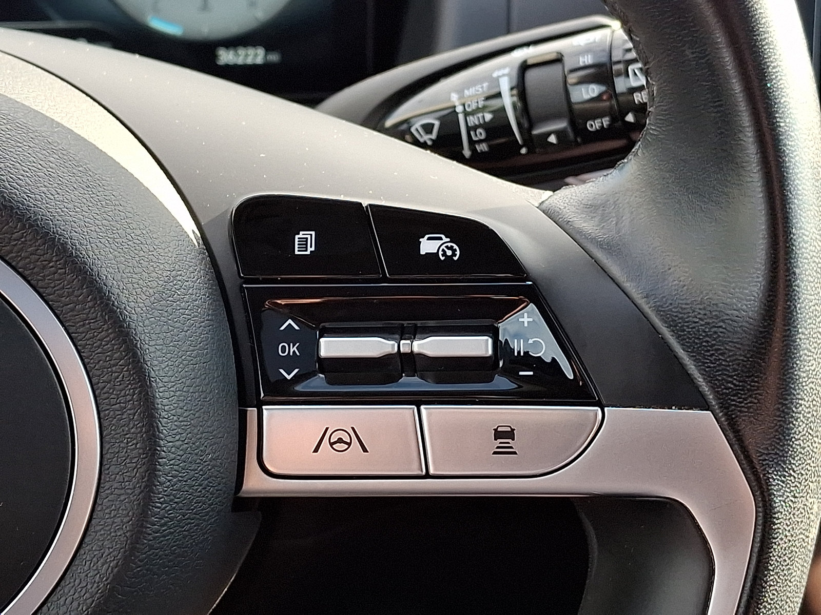 2024 Hyundai Tucson SEL - Photo 23