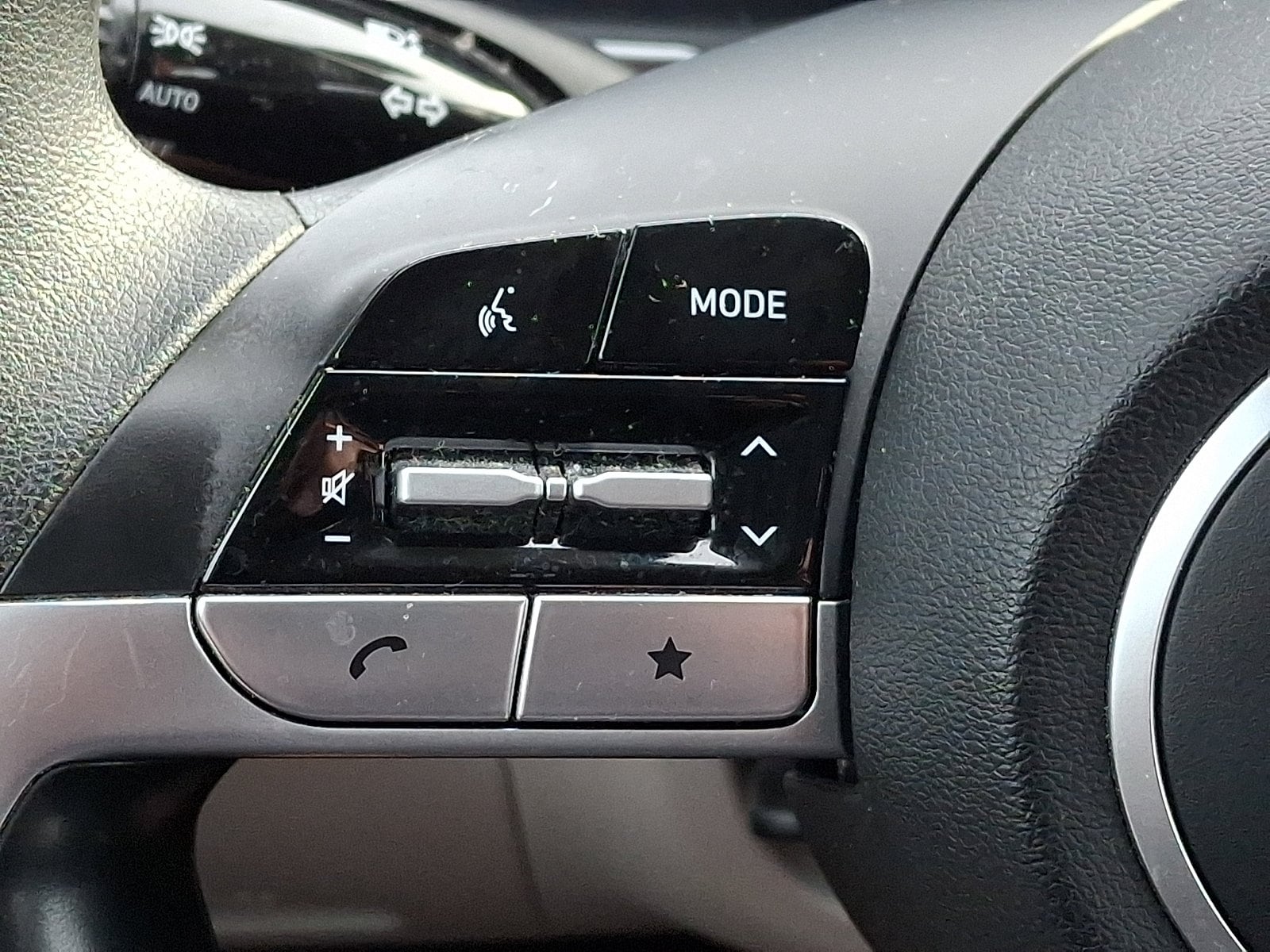 2024 Hyundai Tucson SE - Photo 20