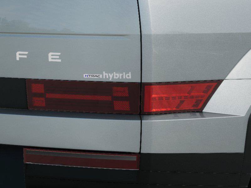 2026 Hyundai Santa Fe SEL - Photo 9