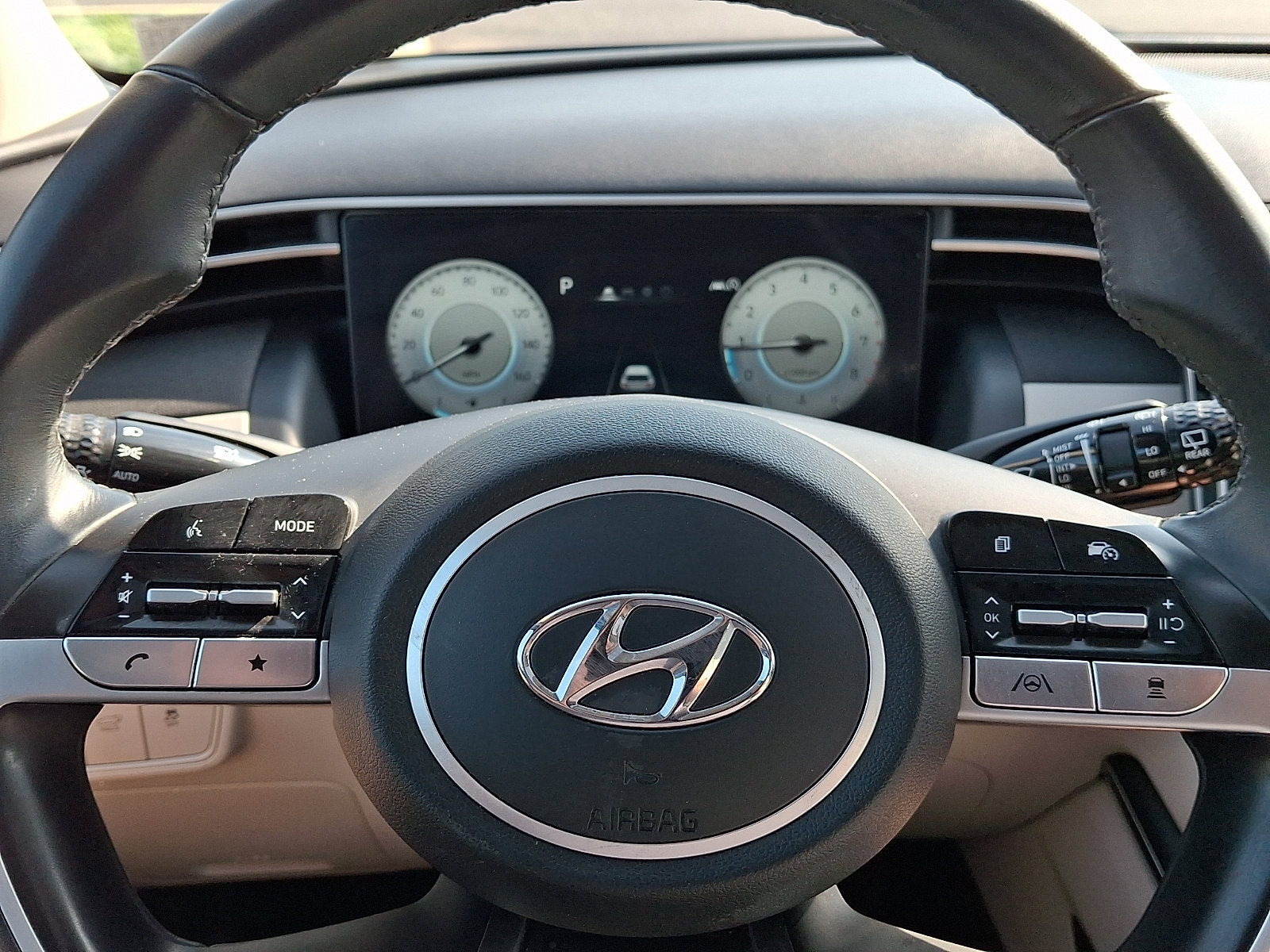 2023 Hyundai Tucson SEL - Photo 19