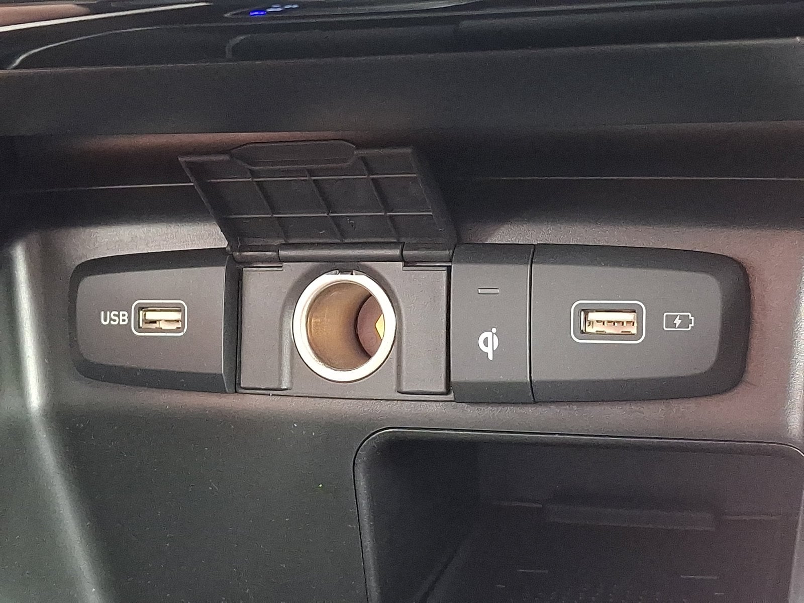 2024 Hyundai Tucson SEL - Photo 23