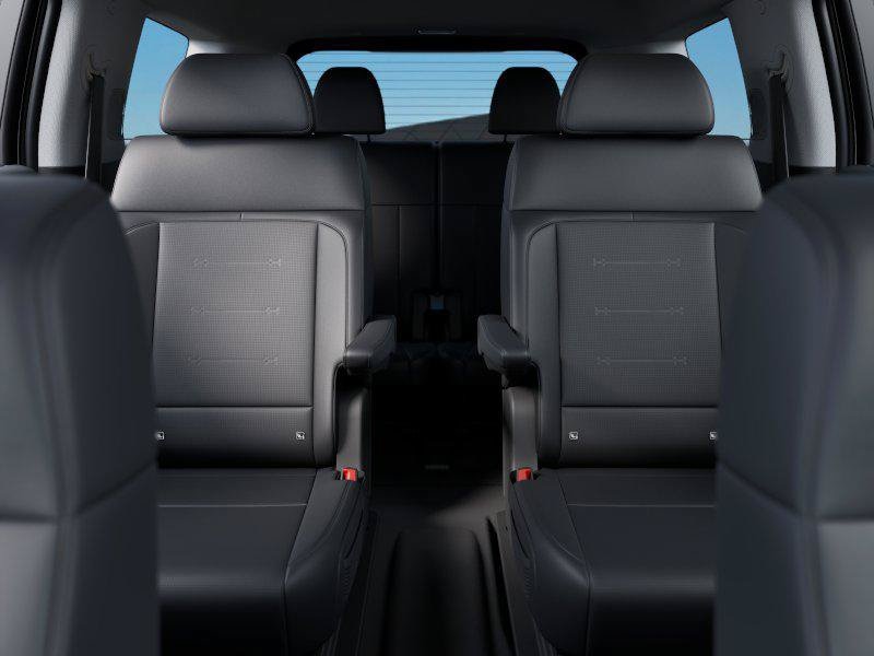 2026 Hyundai Santa Fe Limited - Photo 12