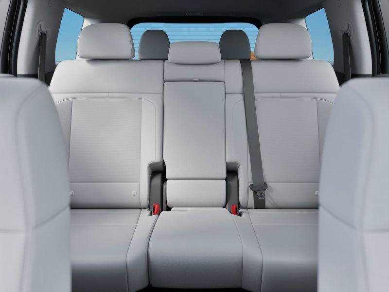 2026 Hyundai Santa Fe SE - Photo 12