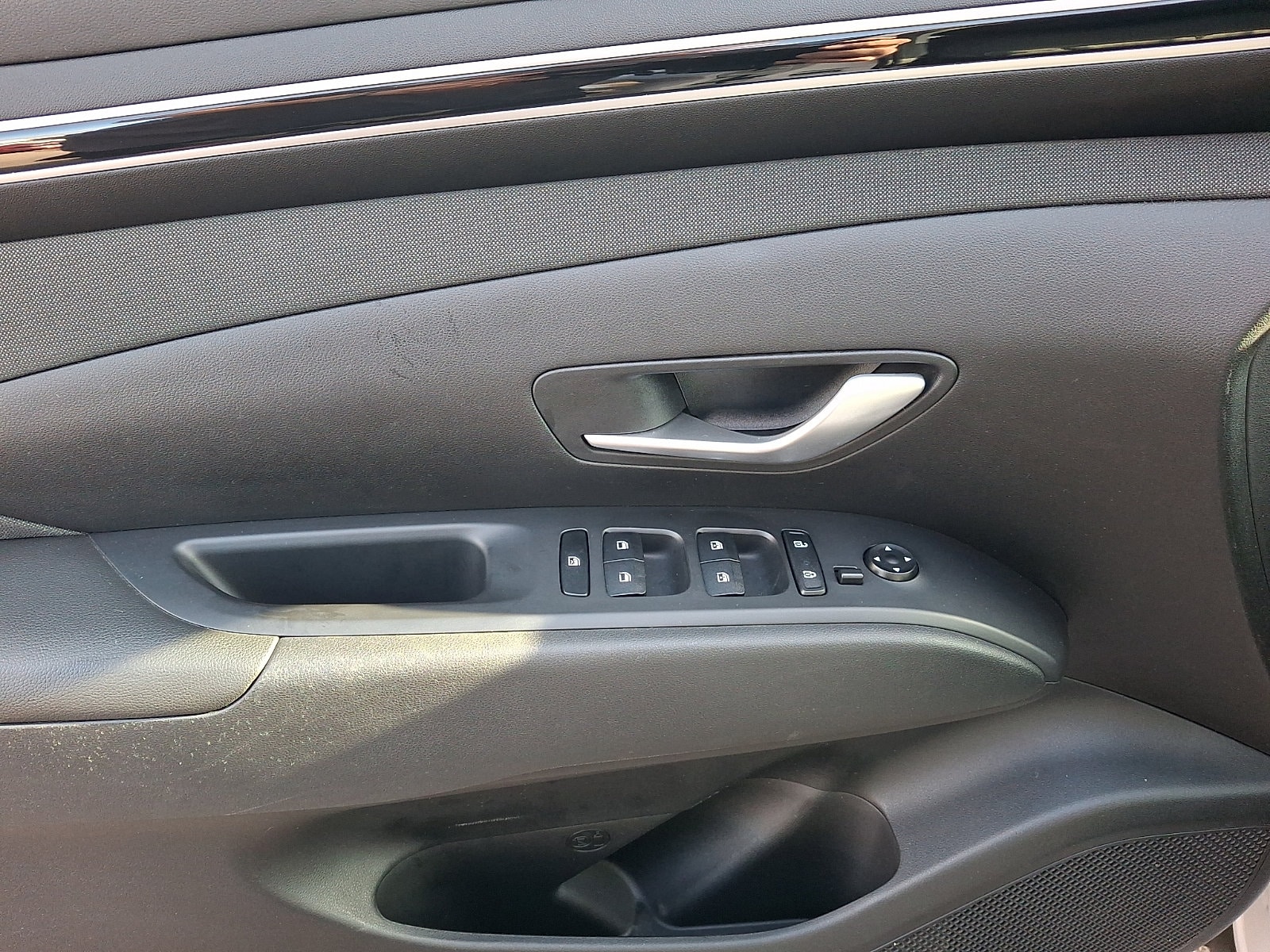2024 Hyundai Tucson SEL - Photo 12