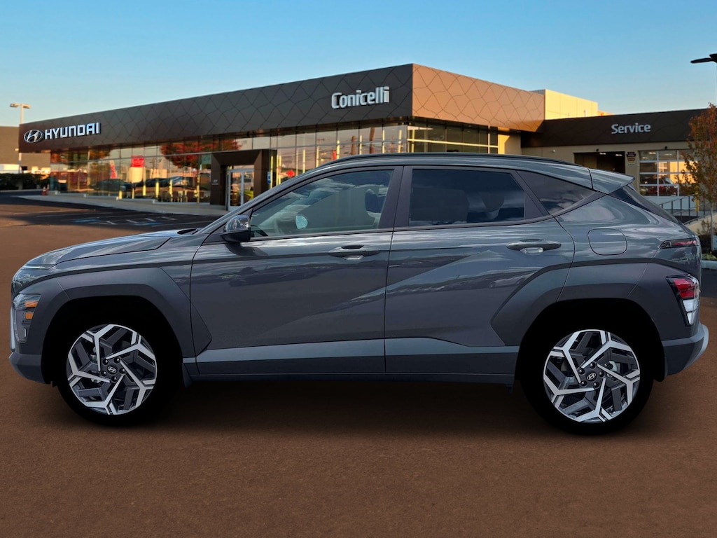New 2026 Hyundai Kona SEL Premium SUV
