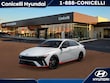  Hyundai Elantra N
