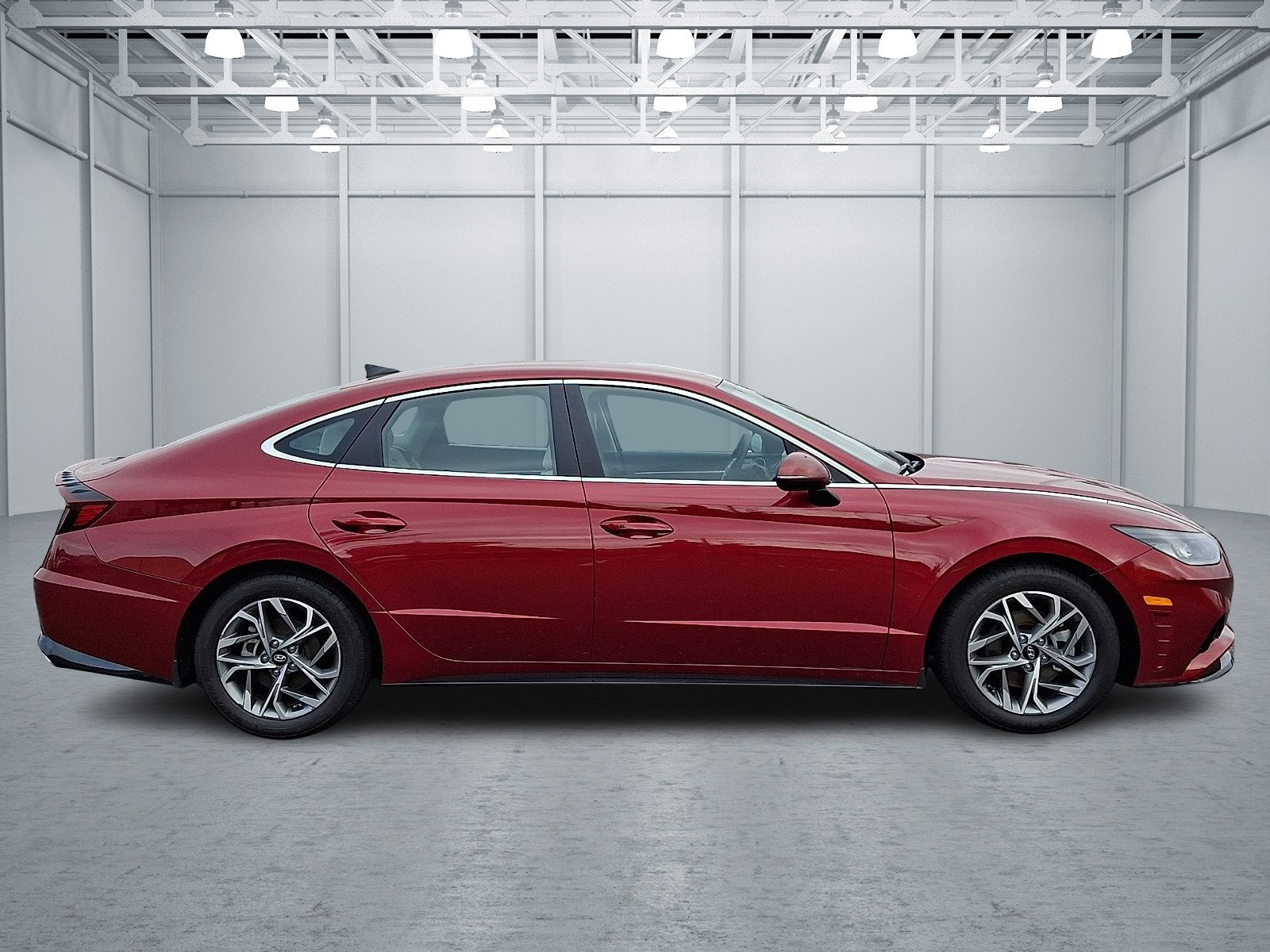2023 Hyundai Sonata SEL - Photo 7