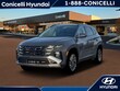  Hyundai Tucson Hybrid