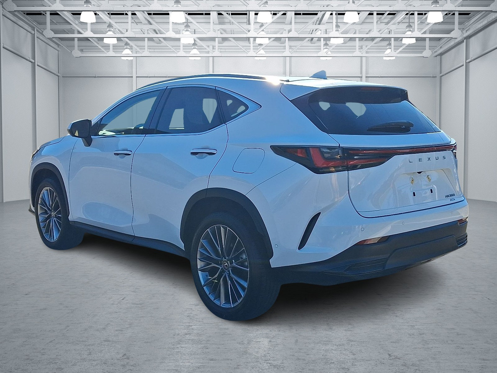 Used 2026 Lexus NX NX 350 Luxury NX 350 Luxury AWD