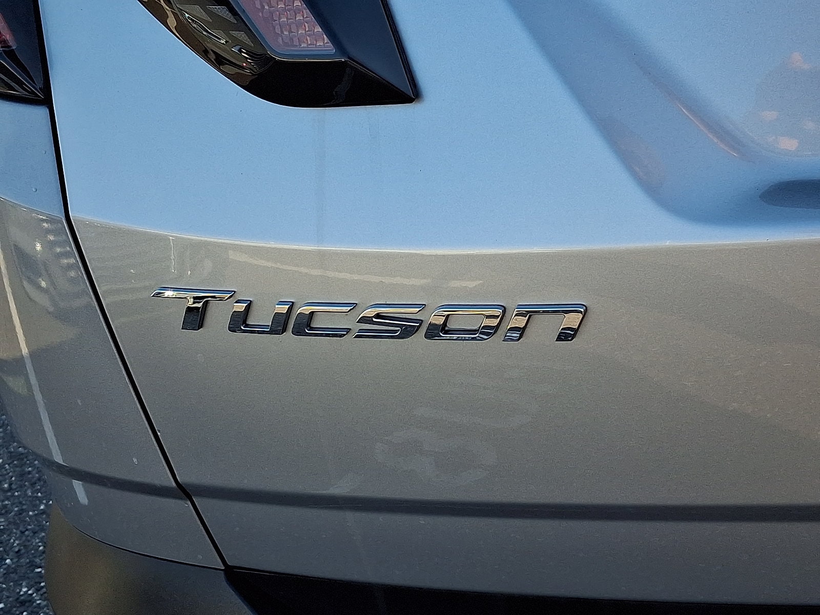 2023 Hyundai Tucson SEL - Photo 30