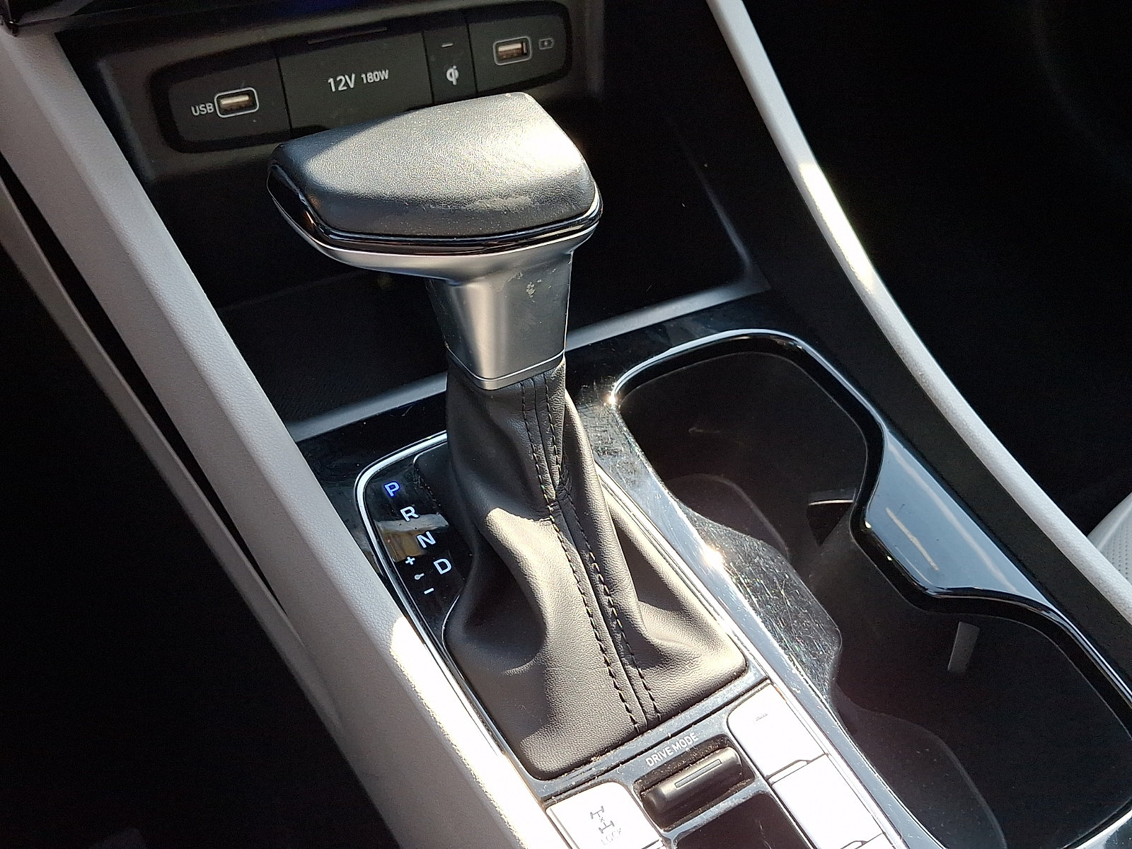 2023 Hyundai Tucson SEL - Photo 15