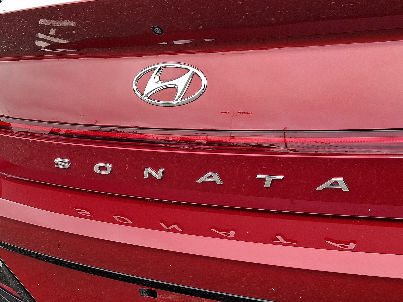 2023 Hyundai Sonata SEL - Photo 30